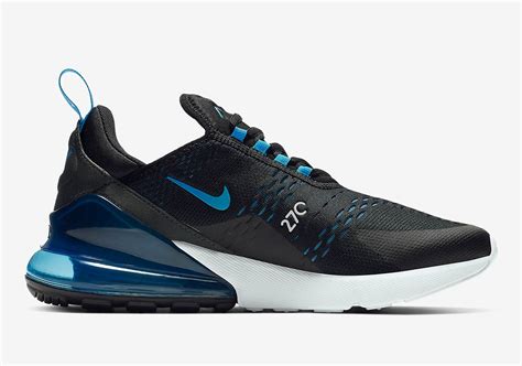 nike air max 270 schwarz weiß blau|air max 270 cheapest price.